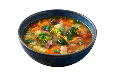 スープ